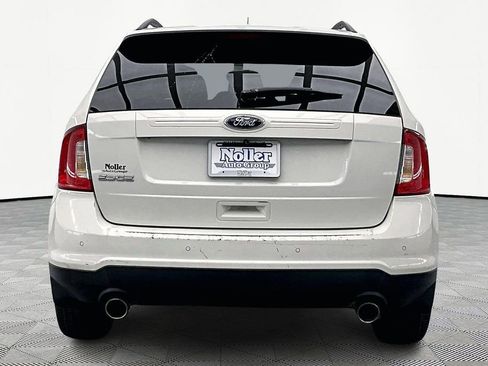 Used 2013 Ford Edge SE image 4