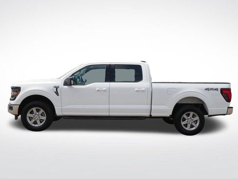 New 2026 Ford F150 XLT AWD/4WD image 6
