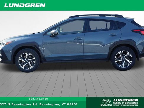 Used 2024 Subaru Crosstrek 2.0i Premium image 28