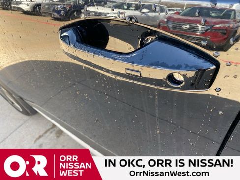 New 2025 Nissan Kicks SR w/ Interior Electronics Package image 12