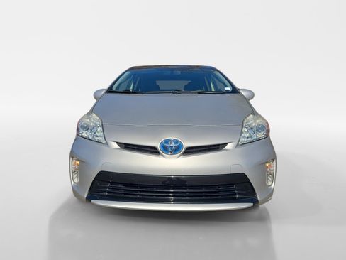 Used 2013 Toyota Prius Three image 8