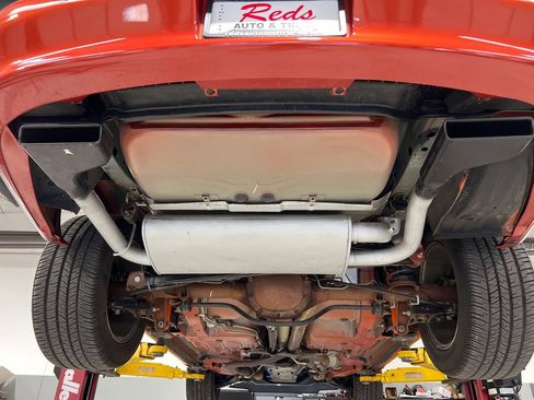 Used 2002 Chevrolet Camaro Z28 w/ Preferred Equipment Group image 26