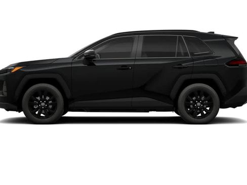 New 2026 Toyota RAV4 XLE Premium AWD/4WD image 4