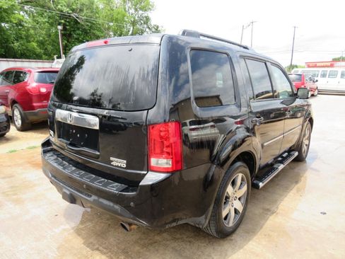 Used 2013 Honda Pilot Touring image 4