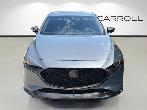 Used 2022 MAZDA MAZDA3 s AWD/4WD image 8
