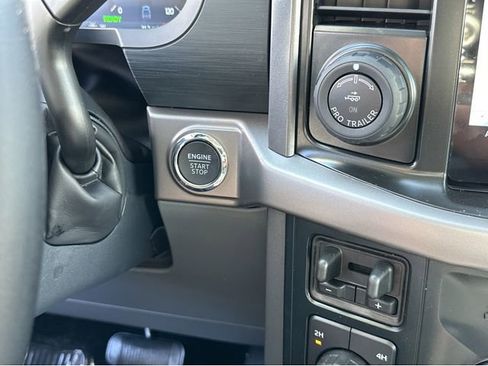 New 2025 Ford F150 XLT w/ Equipment Group 302A MID image 26