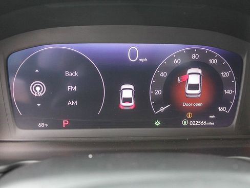 Used 2024 Honda Accord EX image 26