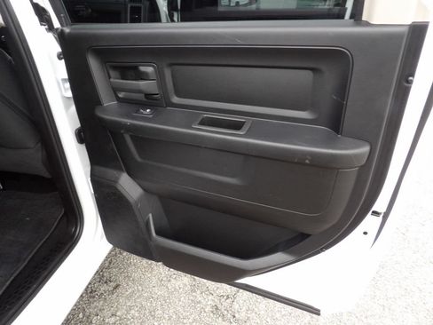 Used 2022 RAM 1500 Tradesman w/ Popular Equipment Group RWD image 14