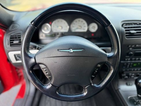 Used 2004 Ford Thunderbird RWD image 12