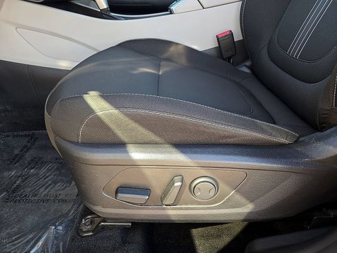 Used 2024 Hyundai Tucson SEL FWD image 22