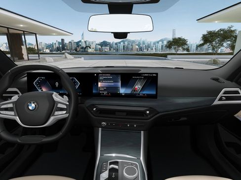 New 2026 BMW 330i Sedan image 12