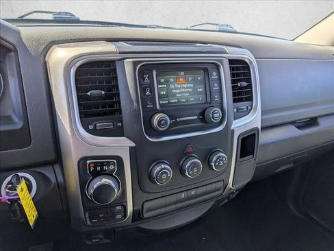 Used 2019 RAM 1500 Classic SLT image 13