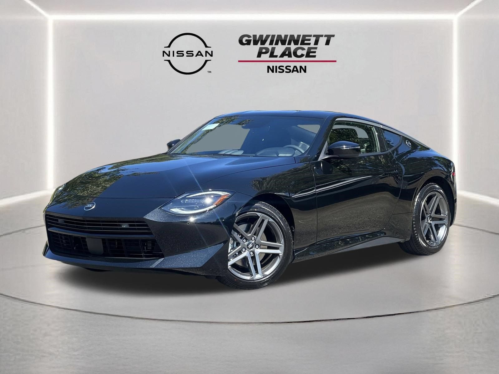 New 2027 Nissan Z Performance RWD image 1