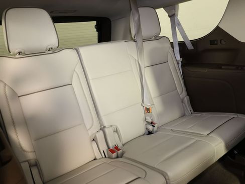 Used 2023 GMC Yukon XL Denali w/ LPO, Floor Liner Package AWD/4WD image 45