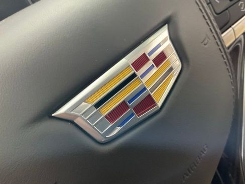 Used 2024 Cadillac XT6 Sport w/ Platinum Package image 41