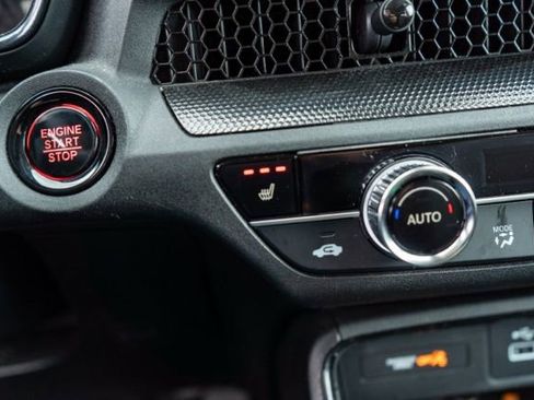 Used 2025 Honda CR-V EX image 23