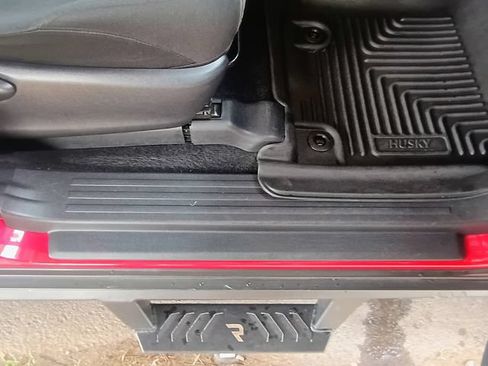 Used 2023 Toyota 4Runner SR5 RWD image 43