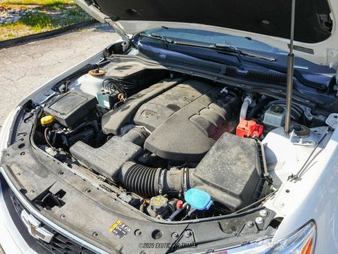 Used 2016 Chevrolet SS image 18