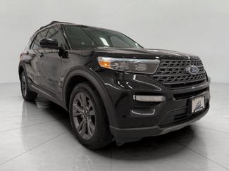 Used 2024 Ford Explorer XLT w/ Equipment Group 202A AWD/4WD video 1