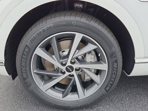 New 2026 Genesis GV80 2.5T Advanced AWD/4WD image 5