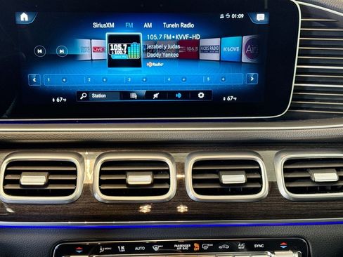 Certified 2021 Mercedes-Benz GLE 350 4MATIC image 15