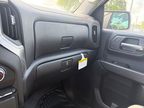 New 2026 Chevrolet Silverado 1500 W/T w/ WT Value Package RWD image 31