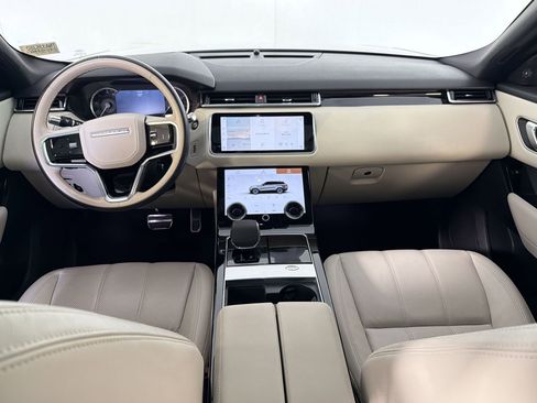 Used 2022 Land Rover Range Rover Velar R-Dynamic S image 16
