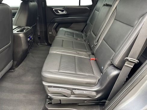Used 2021 Chevrolet Tahoe LT AWD/4WD image 33