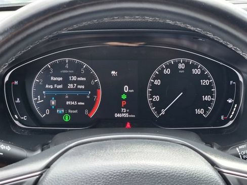 Used 2022 Honda Accord Sport image 27