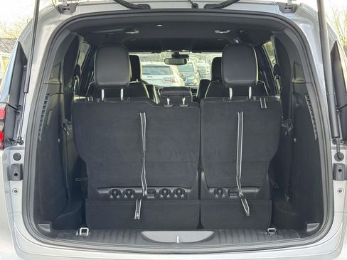 New 2026 Chrysler Pacifica Select image 29