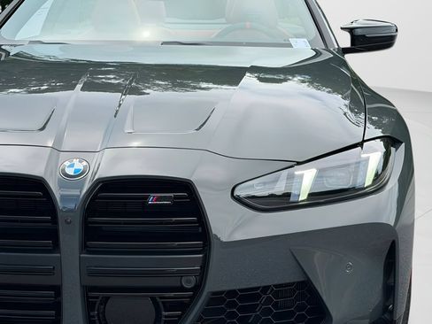 New 2027 BMW M4 xDrive Competition AWD/4WD image 25