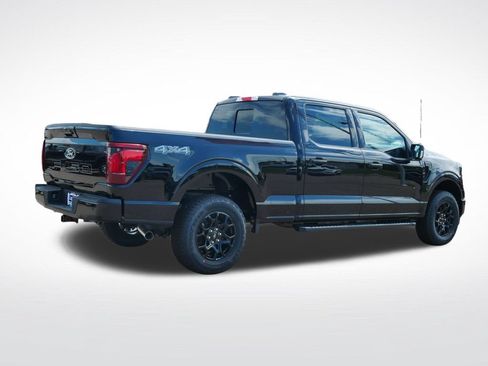 New 2026 Ford F150 XLT w/ Equipment Group 302A MID AWD/4WD image 3