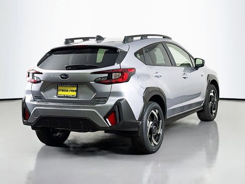 New 2026 Subaru Crosstrek 2.5i Limited AWD/4WD image 7