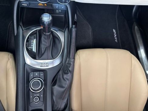 Used 2019 MAZDA MX-5 Miata RF Grand Touring w/ Interior Package image 77