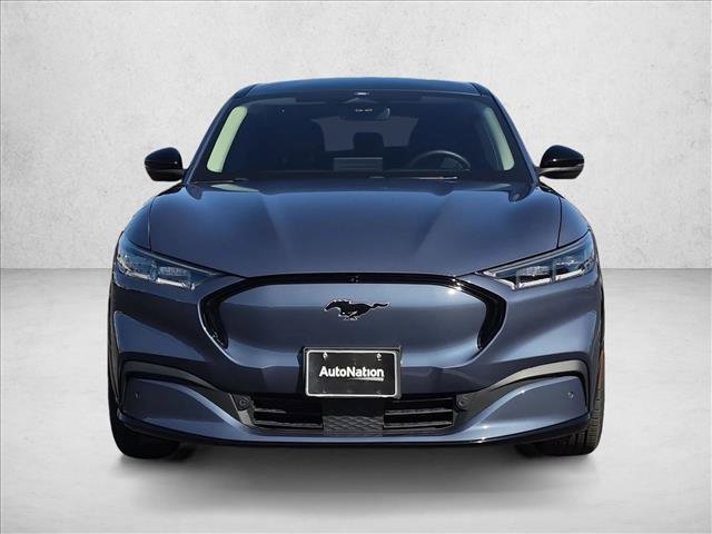 Used 2021 Ford Mustang Mach-E Premium AWD/4WD image 2