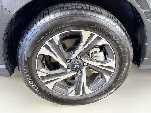 Certified 2026 Subaru Crosstrek 2.0i Premium AWD/4WD image 37