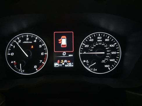 Certified 2026 Subaru Forester Premium AWD/4WD image 2