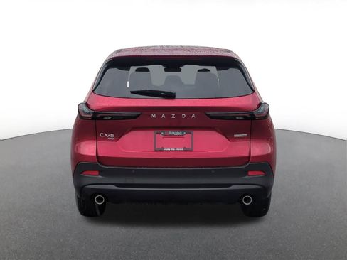 New 2026 MAZDA CX-5 Select image 5