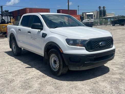 Used 2019 Ford Ranger XL w/ Equipment Group 101A Mid RWD image 2