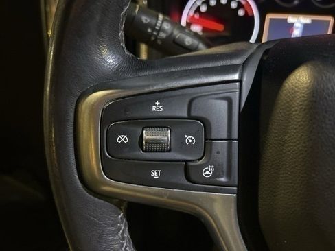 Used 2021 Chevrolet Silverado 1500 LT image 13