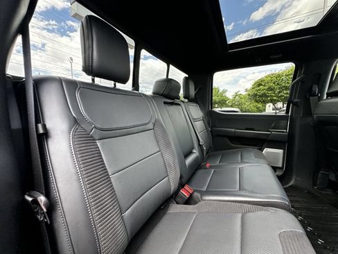 Certified 2023 Ford F150 Raptor AWD/4WD image 38