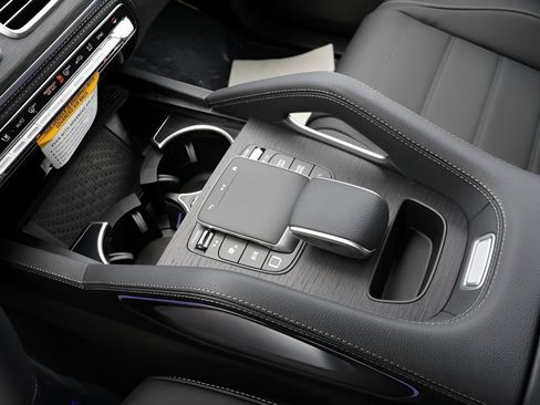 New 2026 Mercedes-Benz GLE 450 4MATIC image 28