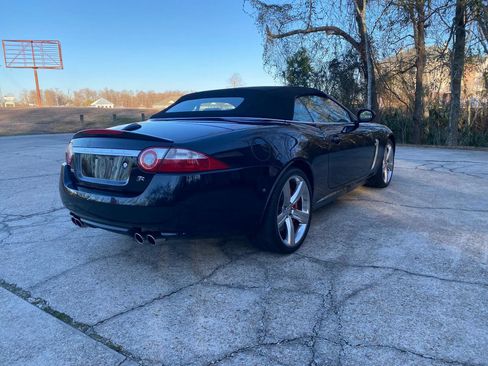 Used 2008 Jaguar XKR R image 6