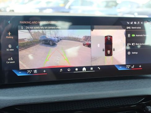 New 2026 BMW i4 xDrive40 AWD/4WD image 18