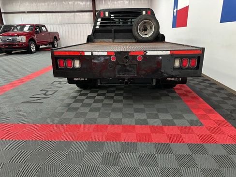 Used 2017 Ford F350 Lariat w/ FX4 Off-Road Package image 13