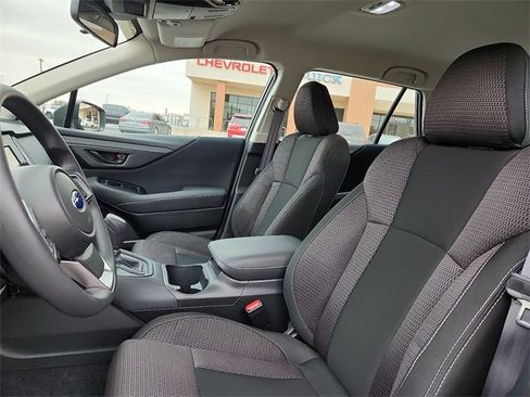 Certified 2025 Subaru Outback image 14