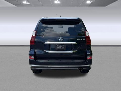 Used 2019 Lexus GX 460 Premium AWD/4WD image 10