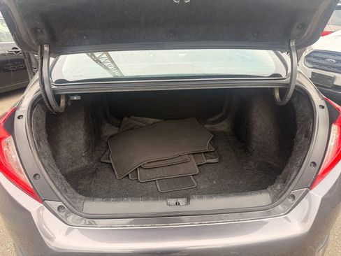 Used 2018 Honda Civic LX image 27