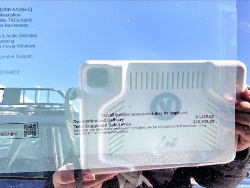 New 2026 Subaru Forester Premium image 18