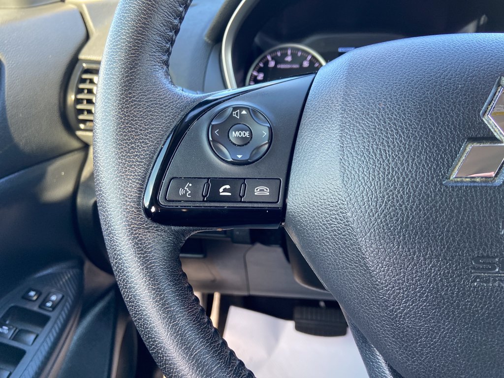 Used 2023 Mitsubishi Eclipse Cross SE AWD/4WD image 22
